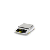 Cubis® II Essential Precision Balance with 10 mg Readability, Without Draft Shield